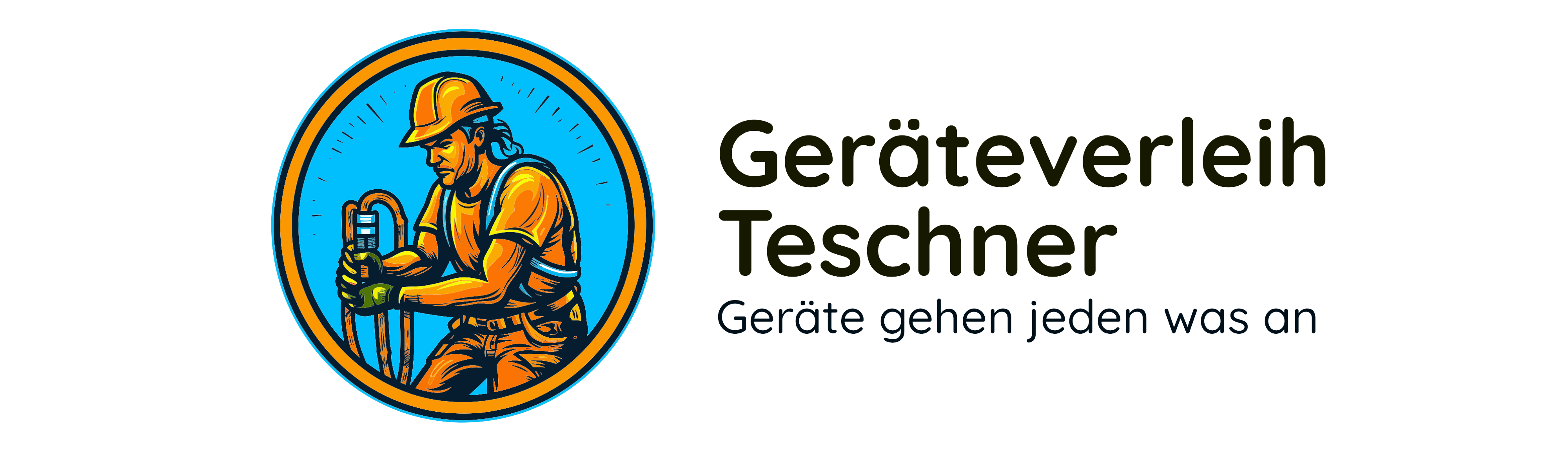 Geräte-Verleih
